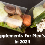 Best Supplements for Men in 30's