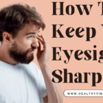 eye health