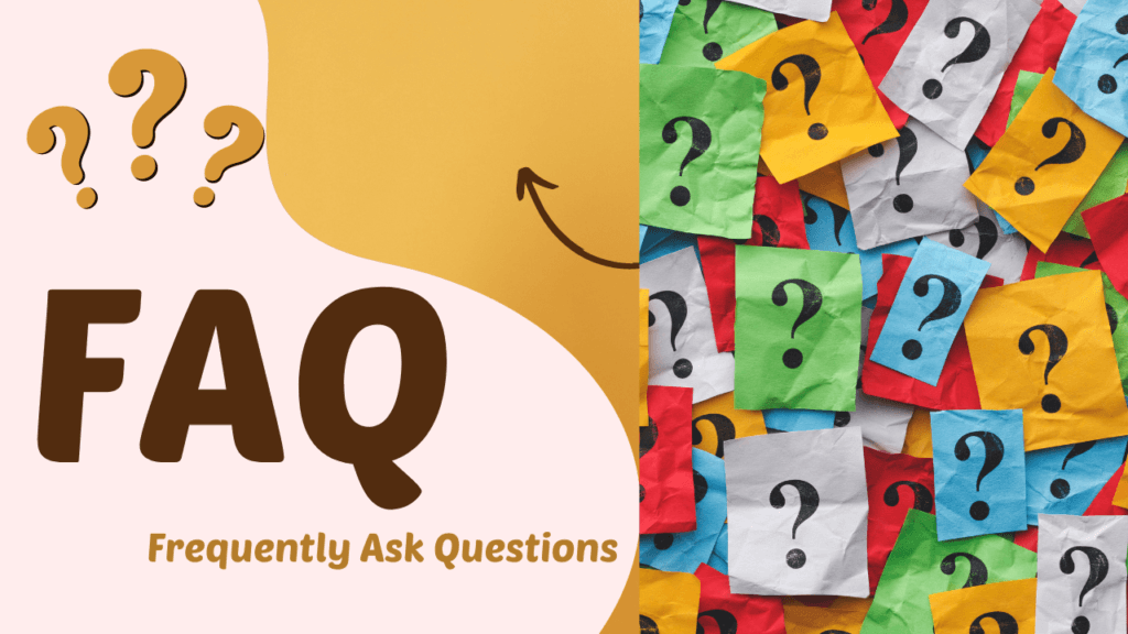 FAQ