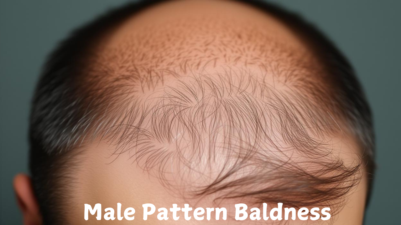 Male Pattern Baldness