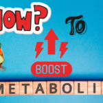 Boost Metabolism