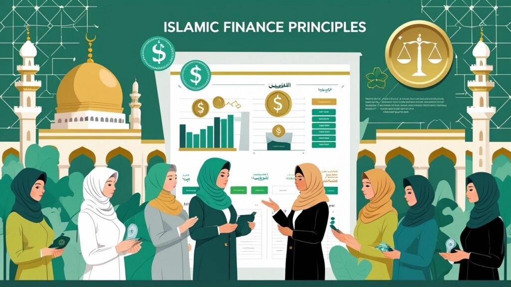 Islamic Finance Principles|Everything You Need to Know