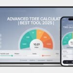 Advanced TDEE Calculator