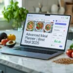 Advanced Meal Planner