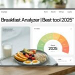 Breakfast Analyzer