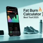 Fat Burn Calculator