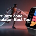 Heart Rate Zone Calculator