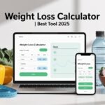 Weight Loss Calculator